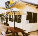 Toobeah hotel / motel - New South Wales Tourism 