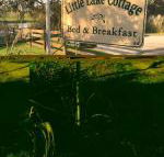 Little Lake Cottage - New South Wales Tourism 