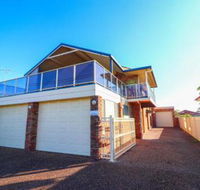 Anglers Abode - New South Wales Tourism 