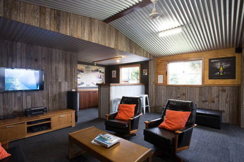 Woolamai Family Retreat - New South Wales Tourism  4