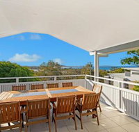 Longboard 1 Hill Street - New South Wales Tourism 