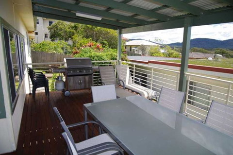 Bella Vista 9 East Street - New South Wales Tourism  5