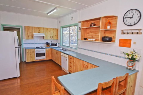 Bella Vista 9 East Street - New South Wales Tourism  4