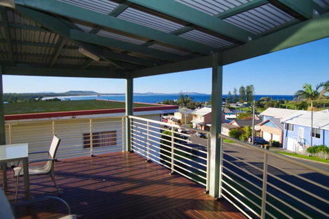 Bella Vista 9 East Street - New South Wales Tourism  3