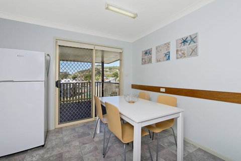 Bimbimbi 2 11 Willow Street - New South Wales Tourism  7