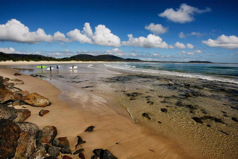 Bimbimbi 2 11 Willow Street - New South Wales Tourism  3