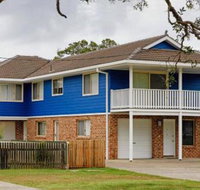 Bimbimbi 2 11 Willow Street - New South Wales Tourism 