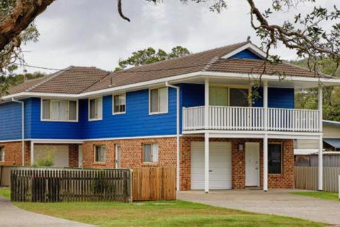 Bimbimbi 2 11 Willow Street - New South Wales Tourism  0