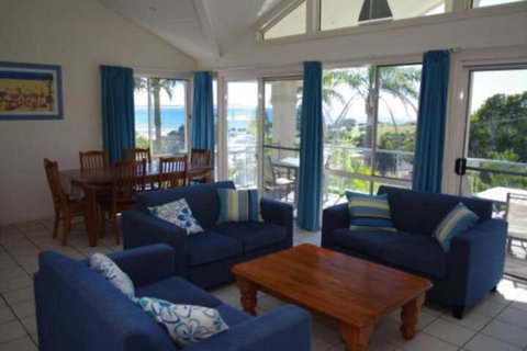 Breakers 2 13 East Street - New South Wales Tourism  5