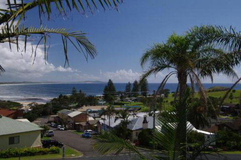 Breakers 2 13 East Street - New South Wales Tourism  0