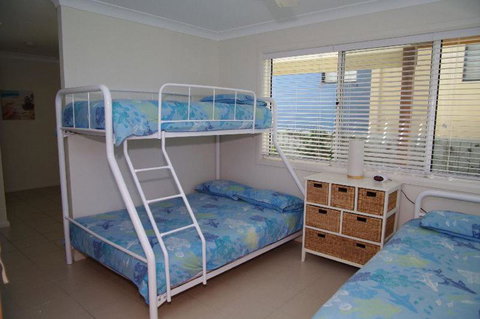 Beach Club 1 5 Gowing Street - New South Wales Tourism  4
