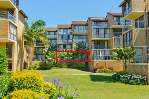 Beachpark 33 58 Pacific Drive - New South Wales Tourism  2