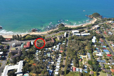 Beachpark 33 58 Pacific Drive - New South Wales Tourism  7