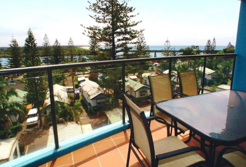 Flightdeck 301 5 7 Clarence Street - New South Wales Tourism  7