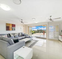 Redcliffe Peninsula Penthouse
