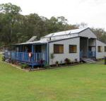 Orchid Beach Retreat Orchid Beach Fraser Island - New South Wales Tourism 