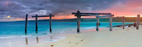 Turner Brook Chalet - New South Wales Tourism  2