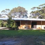 Turner Brook Chalet - New South Wales Tourism  0