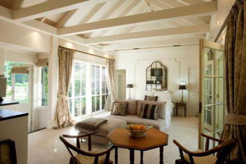 Clubbe Cottage - New South Wales Tourism  0