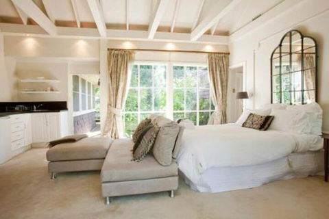 Clubbe Cottage - New South Wales Tourism  4