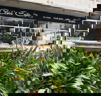 Ettalong Beach Motel - New South Wales Tourism 