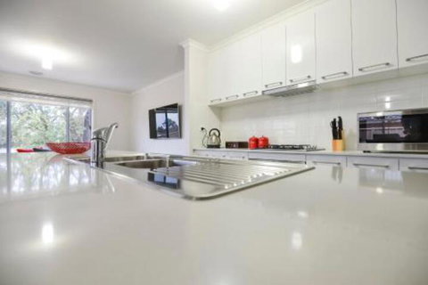Beischer Apt B - New South Wales Tourism  0