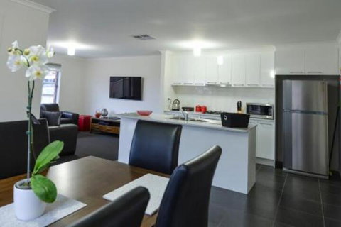 Beischer Apt B - New South Wales Tourism  6