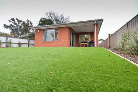 Beischer Apt B - New South Wales Tourism  7