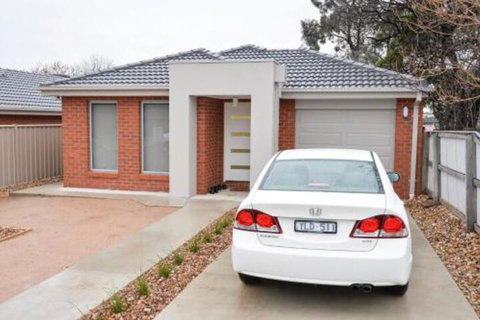 Beischer Apt B - New South Wales Tourism  5