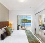 Ocean Panorama 1 Bedroom Oceanview Apt - New South Wales Tourism 