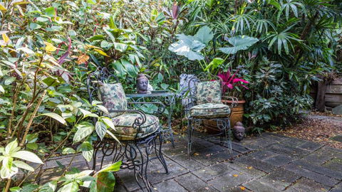 CELADON Holiday House - New South Wales Tourism  4