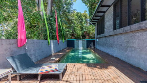 CELADON Holiday House - New South Wales Tourism  3