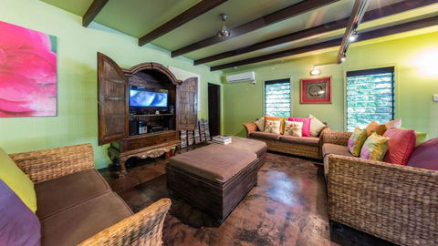 CELADON Holiday House - New South Wales Tourism  1