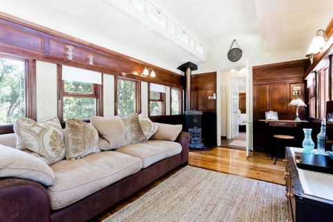 Quiet Escapes Cottages - New South Wales Tourism  1