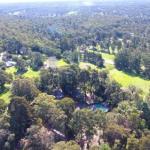 Quiet Escapes Cottages - New South Wales Tourism  0