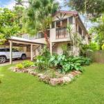 Edge Hill QLD New South Wales Tourism 