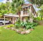 Edge Hill Holiday Home / Cairns - New South Wales Tourism 