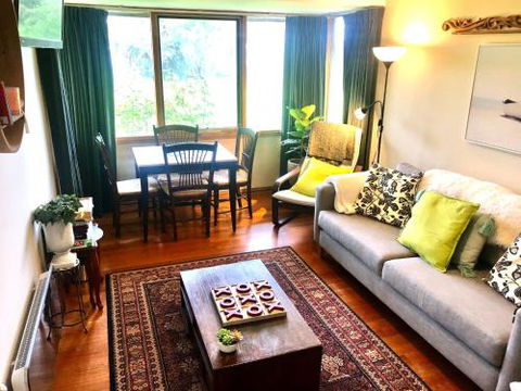 SEAeSCAPE Apollo Bay - New South Wales Tourism  3