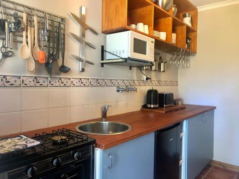 SEAeSCAPE Apollo Bay - New South Wales Tourism  5