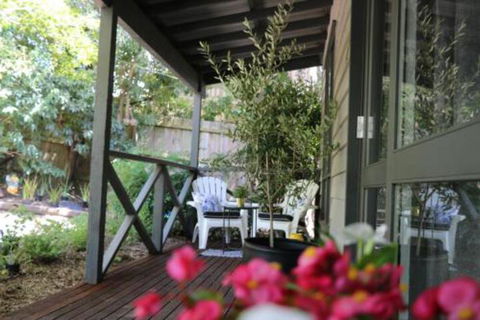 Haig Avenue - New South Wales Tourism  0