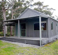 Brodribb River Rainforest Cabins Cabin 2 - New South Wales Tourism 