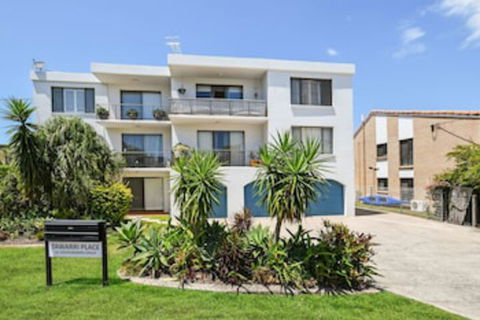 Tawarri - New South Wales Tourism  0