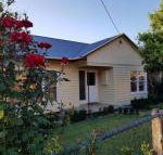 Cottage on Main - New South Wales Tourism 