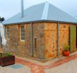 Morialta Barns