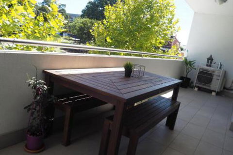 Self Check In 2x2Apartment PoolParkingNetflixWifi - New South Wales Tourism  2