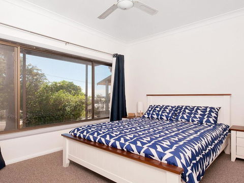 Nelson Bay Getaway 59 - New South Wales Tourism  4