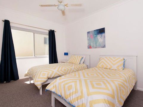 Nelson Bay Getaway 59 - New South Wales Tourism  1