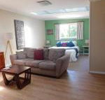 AmbleaWhile on Tamar