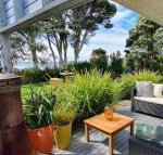 Goat Island Bungalow - New South Wales Tourism 
