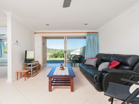 Matador Flat Pet Friendly Accommodation - New South Wales Tourism  3